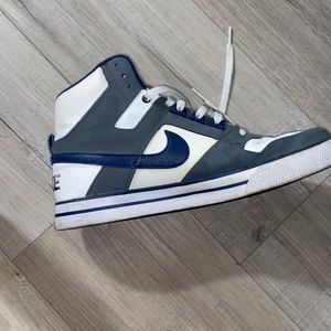 Nike delta force high tops